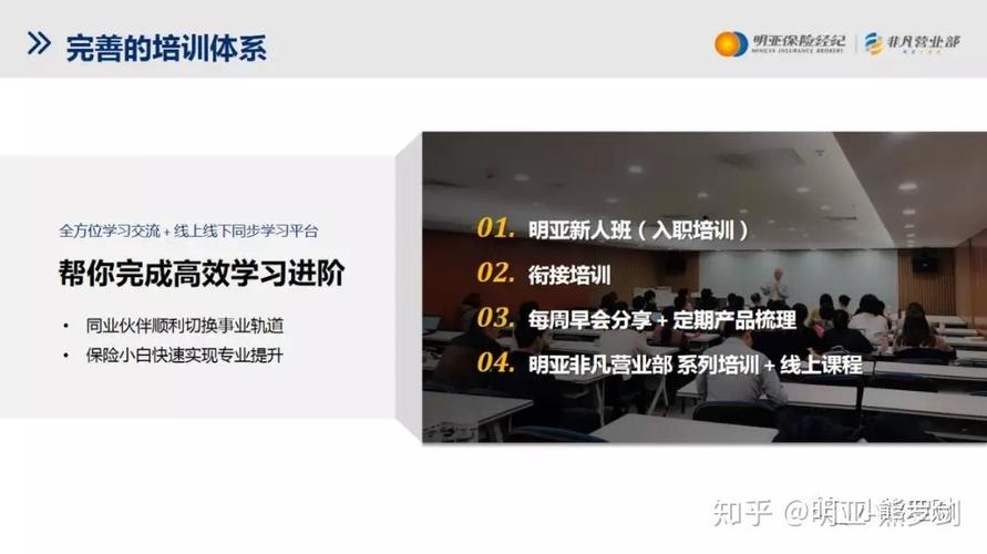 為何越來(lái)越多高素質(zhì)人才主動(dòng)選擇明亞做保險(xiǎn)經(jīng)紀(jì)人