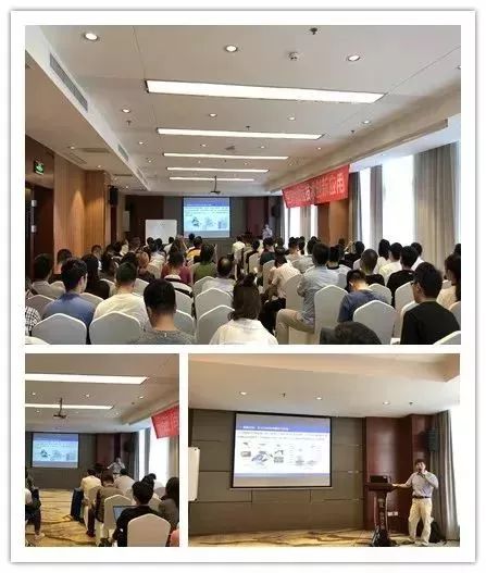 十大分論壇場場爆滿,空間信息領域的這場盛宴如此精彩