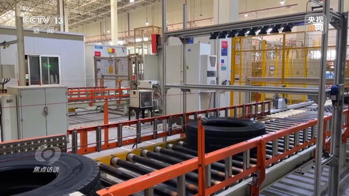 焦點(diǎn)訪談丨西部工業(yè) 向 新 而行