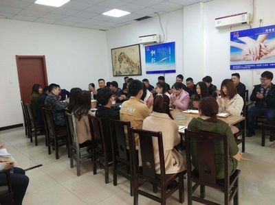 江西廣沃人力資源 連接企業與人才的橋梁，助力區域人才發展